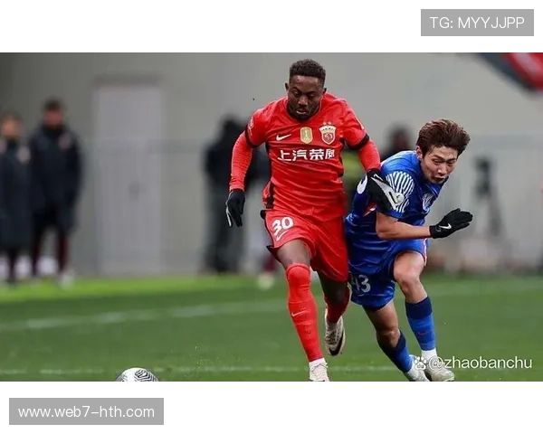 申花亚冠轮换阵容，年轻小将吴启鹏首秀获锻炼