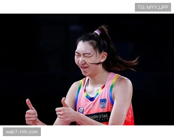 韩旭防守端重塑珀斯山猫体系，获评“彻底改变球队防守”