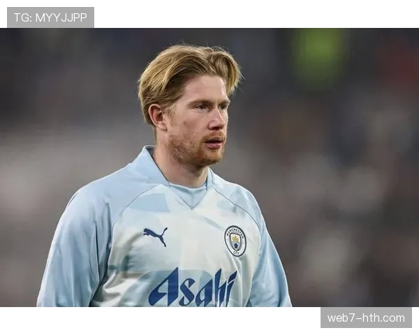 曼城迎战利物浦上演榜首决战，瓜帅确认德布劳内可出战